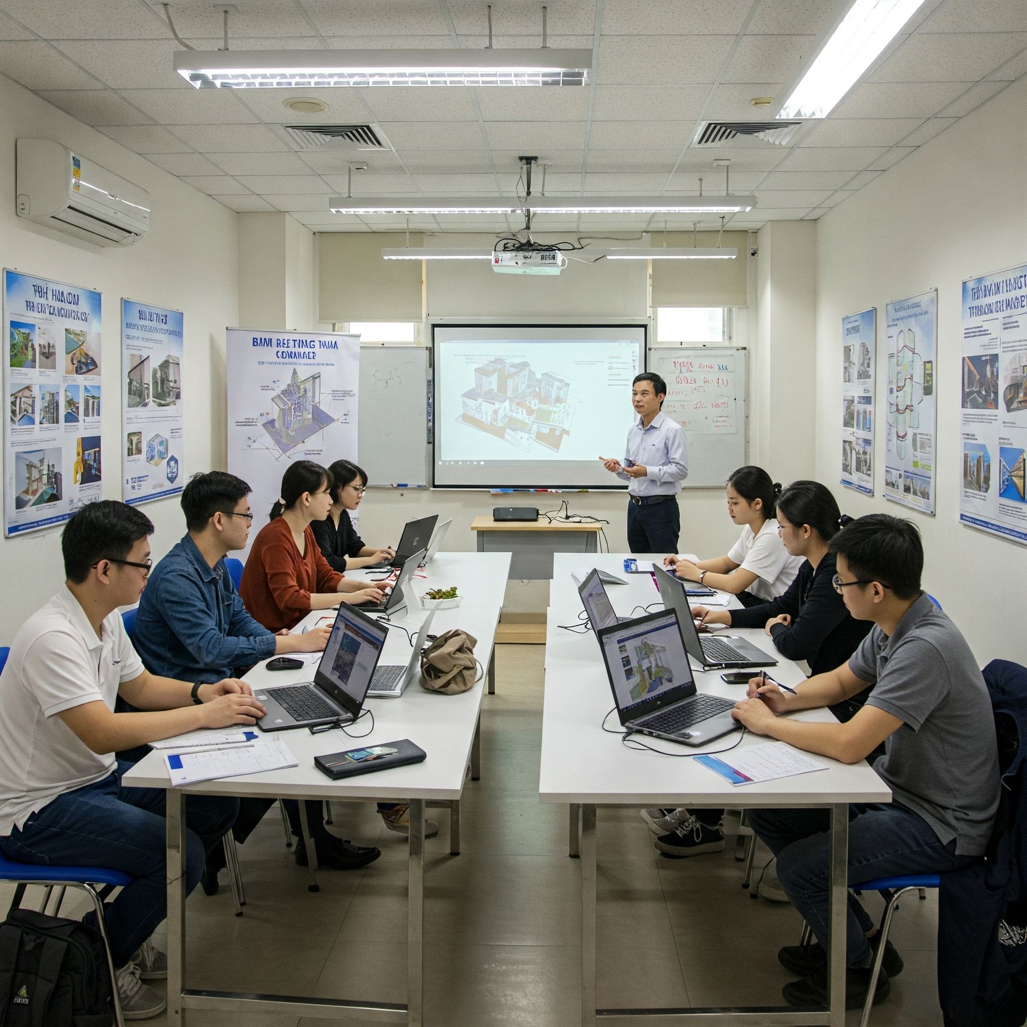BIM Training