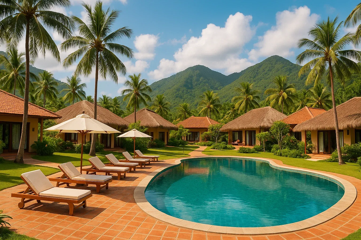Resort